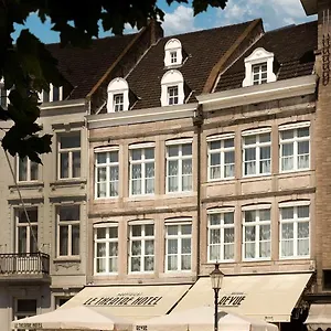 Hotel Le Theatre