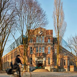 Hostel Generator, Amsterdam