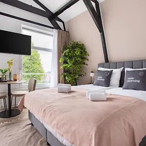 Hotel Limehome Hemonystraat