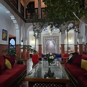 Maison d'hôtes Le Voile D'orient