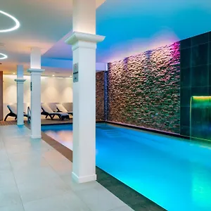 Hotel Corendon New-west, A Tribute Portfolio ****