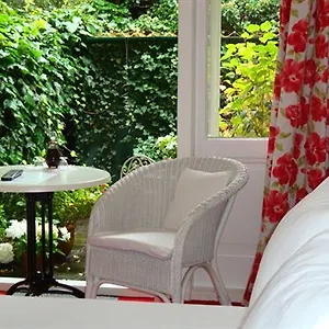 Hotel Bed And Breakfast Amsterdam